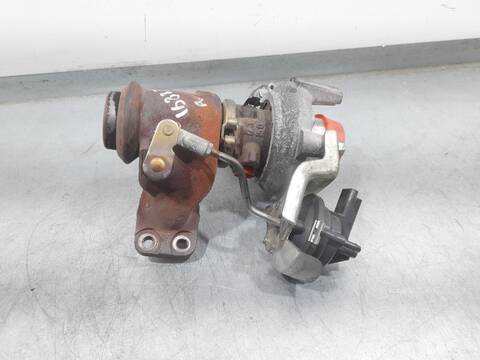 Foto 2ª: Turbocompresor Opel Crossland 1.5 TURBO D 75) 102CV 75KW [YH01] (2020)