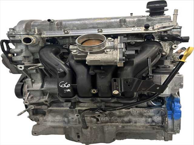 Foto 2ª: Motor Completo Chevrolet Malibu V300 167CV 123KW [LE9] (2012)