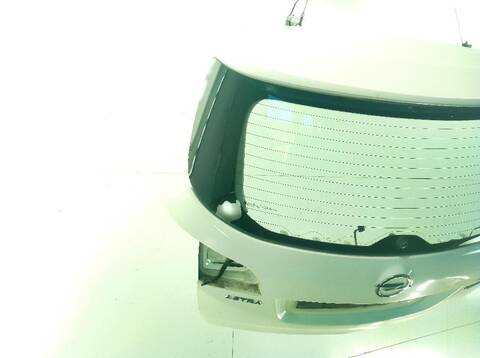 Foto 3ª: Portón Opel Astra 1.7 CDTI 68) 110CV [A 17 DTR] (2009)