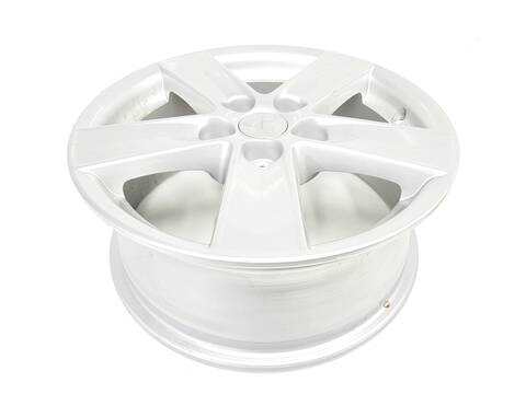 LLanta Aleacion Mitsubishi Lancer INFORM 130CV 97KW