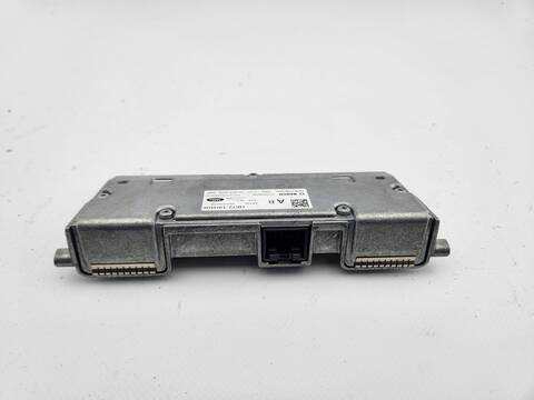 Foto 3ª: Centralita Motor ECU Land Rover Range EVOQUE 150CV 110KW [204DTD] (2016)