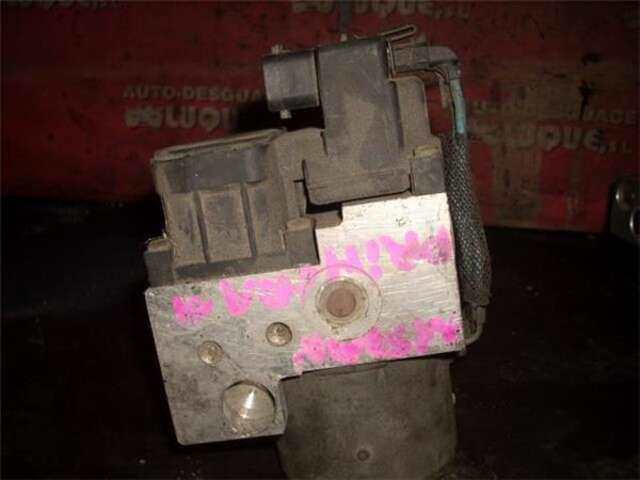 Foto 2ª: Abs Nissan Primera 1.6 [QG16DE]