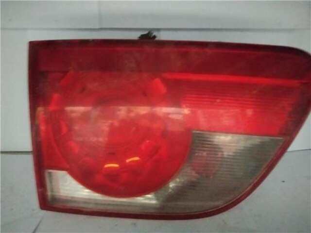Piloto Trasero Izquierdo Seat Altea 2.0 TDI (140 CV)