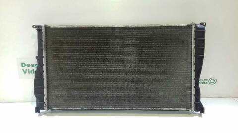 Foto 2ª: Radiador Motor Bmw Serie 1 114 118D BERLINA 122CV 90KW [204D4 D] (2005)