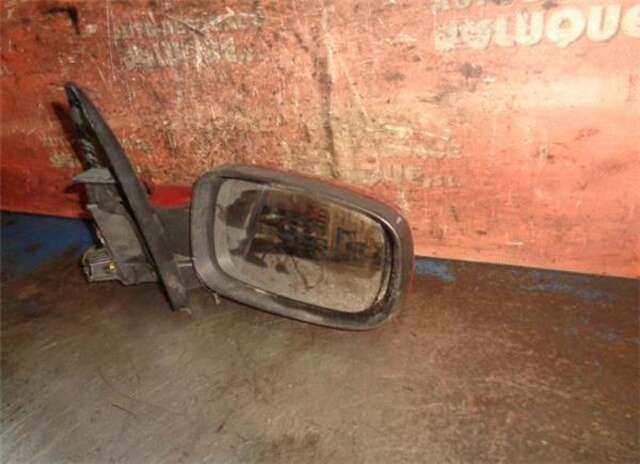 Foto 3ª: Retrovisor Derecho Renault Megane 1.9 CONFORT AUTHENTIQUE [1.9 LTR. - 88 KW DCI DIESEL] II CLASSIC BERLINA (2003-_) [F9QB800]