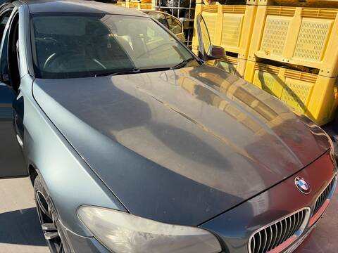 Capot Bmw Serie 5 518 BERLINA