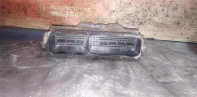Foto 3ª: Centralita Motor ECU Opel Vectra 1.9 CDTI [Z 19 DTH]