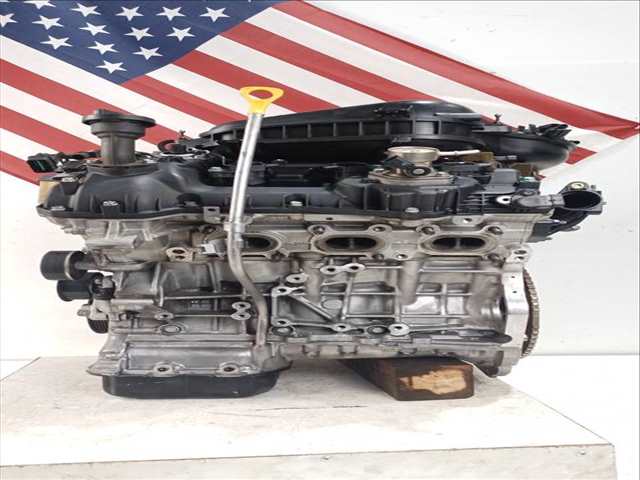 Foto 2ª: Motor Completo Hyundai Genesis 335CV 246KW [G6DJ] (2013)