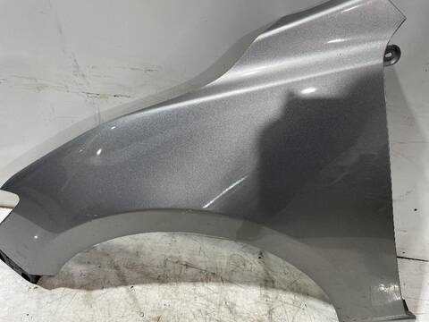 Foto 3ª: Aleta Delantera Izquierda Mazda 3 CENTER-LINE 150CV [SHY6  SHY4] (2013)