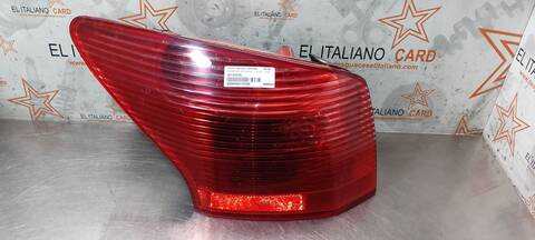 Piloto Trasero Izquierdo Peugeot 407 PREMIUM 136CV 100KW