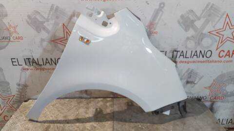 Aleta Delantera Derecha Opel Meriva SELECTIVE 95CV 70KW