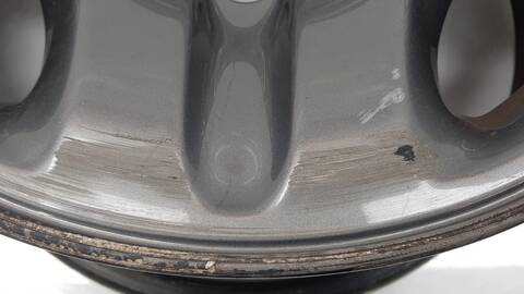 Foto 2ª: LLanta Aleacion Toyota Land Cruiser TD VX 5-PTAS.) KZJ95) (1996)