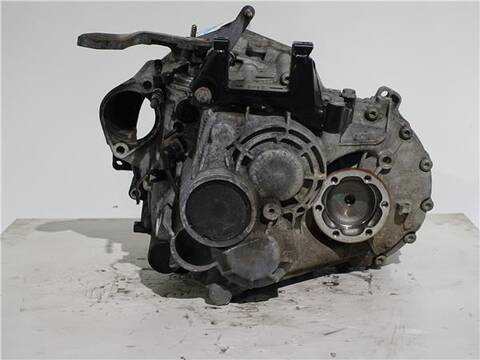 Foto 3ª: Caja Cambios Audi A1 1968 CC D 105 KW [CFH] (2015)