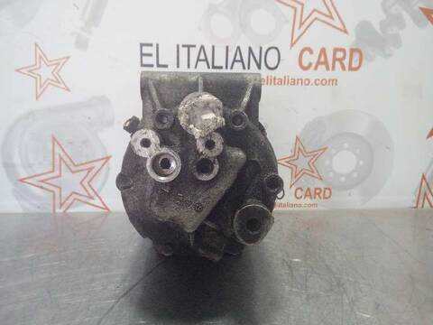 Foto 3ª: Compresor Aire Acondicionado Renault Megane LUXE PRIVILEGE BERLINA 120CV 88KW II BERLINA 3P [F9Q800] (2004)