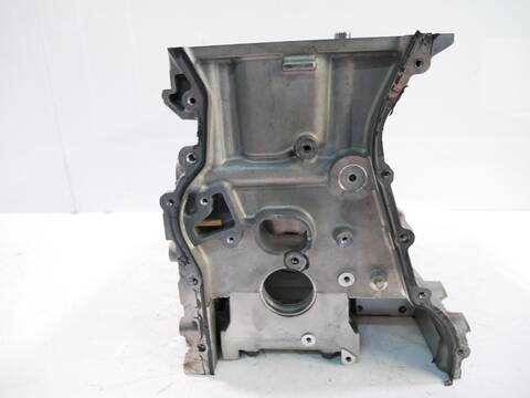 Bloque Motor Ford Mustang 314 - 317 CV COUPE