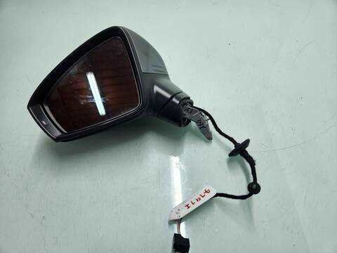 Retrovisor Izquierdo Volkswagen Tiguan ADVANCE 4MOTION 150CV 110KW