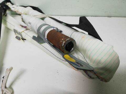 Foto 3ª: Airbag Cortina Delantero Izquierdo Citroen C4 VERSION INDEFINIDA (2014)