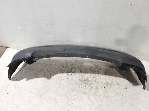 Paragolpes Trasero Kia Rio 1.5 CRDI 110CV