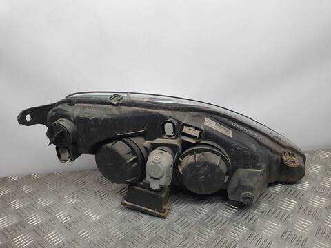 Foto 2ª: Faro Izquierdo Peugeot 607 TITANIO PACK 211CV 155KW [XFV] (2006)