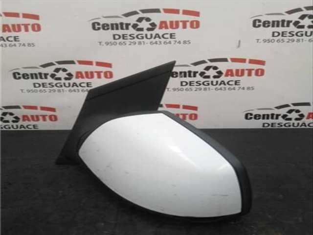 Foto 4ª: Retrovisor Izquierdo Ford Focus 2.0 TREND [2 0 LTR. - 100 KW TDCI CAT] BERLINA 136CV