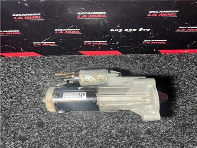 Motor de Arranque Citroen Jumpy CONTROL M BLUE-HDI FAP 122CV 90KW FURGON