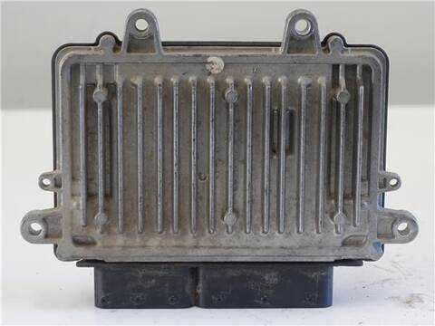 Foto 2ª: Centralita Motor ECU Mercedes Clase B 150 2.0 200 CDI 245.208) 140CV 103KW [OM 640.941] (2005)