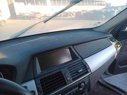 Foto 2ª: Kit Airbag Bmw X5 XDRIVE40D 306CV 225KW [N57SD30B] (2011)