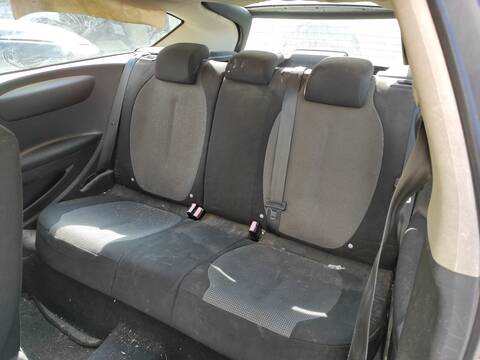 Asientos Traseros Citroen C4 9HX COUPE