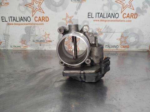 Caja Mariposa Mercedes Sprinter 310/313/316 CDI 906.631/633/635/637) 129CV 95KW CAJA CERRADA