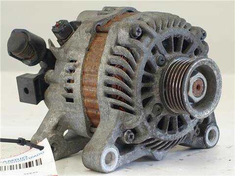 Alternador Peugeot 207 1.4 72CV 53KW