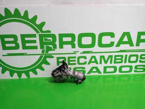 Radiador Aceite Opel Zafira 1.9 CDTI CAT Z 19 DTL) 101CV