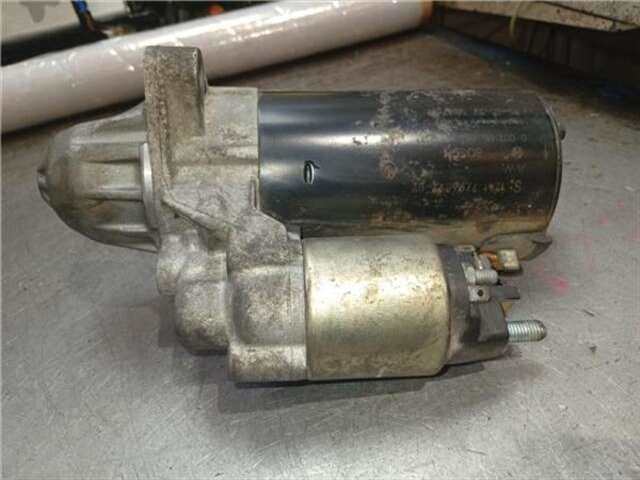 Motor de Arranque Bmw Serie 1 114 2.0 120D [2.0 LTR. - 120 KW 16V DIESEL]