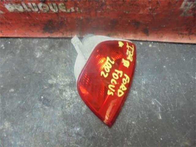Foto 2ª: Faro Antiniebla Trasero Izquierdo Ford Focus 1.8 TDCI [FFDA]