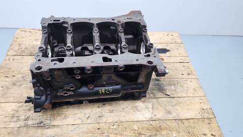 Bloque Motor Seat Exeo ERENCE BERLINA 120CV 88KW