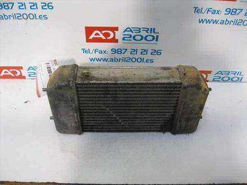 Foto 2ª: Intercooler Land Rover Range 2.5 TDI 4X4 113CV 83KW [14 L] (1993)