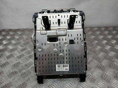 Foto 2ª: Sistema GPS Renault Megane BUSINESS BERLINA 110CV 81KW IV BERLINA 5P [K9K656] (2017)