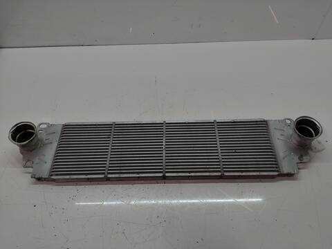 Foto 3ª: Intercooler Volkswagen Transporter 130 CV 96KW [BNZ] (2008)