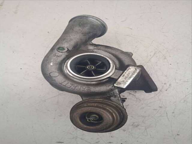 Foto 2ª: Turbocompresor Opel Astra 2.0 DTI BERLINA 101CV 74KW [Y20DTH] (2001)