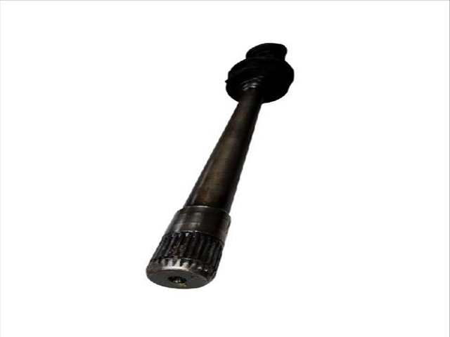 Foto 3ª: Transmision Delantera Derecha Bmw X5 3.0 SD (2006)