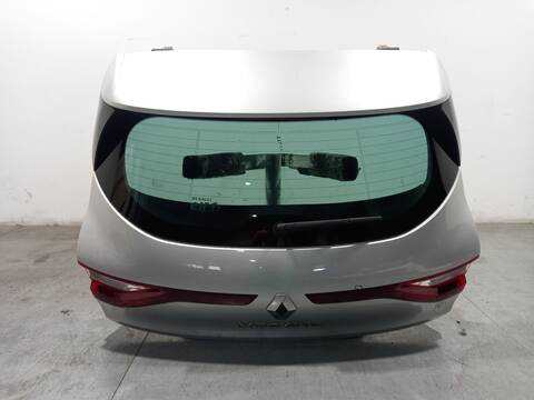 Portón Renault Megane 1.2 TCE 130 B9MR) HATCHBACK 130CV 97KW IV HATCHBACK B9A/M/N_)