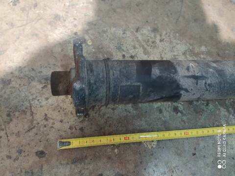 Foto 4ª: Transmision Central Mercedes Clase C 160 220 CDI 203.006) BERLINA 143CV 105KW [611962] (2005)