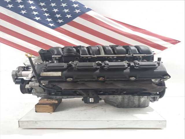 Foto 3ª: Motor Completo Chrysler 300 326CV 240KW [EZB] (2008)