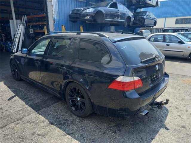 Foto 2ª: Radiador Calefaccion A.A. Bmw Serie 5 518 520 D [N47D20A]