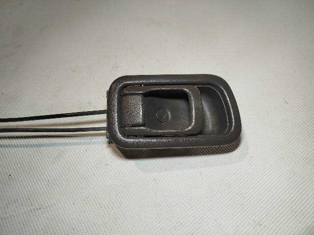 Foto 3ª: Cerradura Puerta Trasera Derecha Nissan Patrol 2.8 TD Y61 TD6 [RD28ETI] (1999)