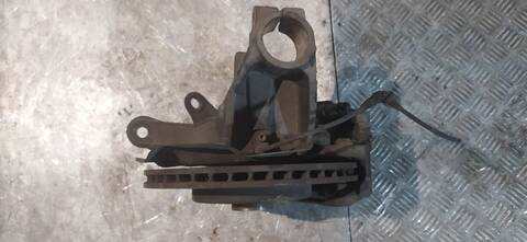 Foto 3ª: Mangueta Delantera Derecha Toyota Corolla BASICO 90CV 66KW [1NDTV 1ND] (2007)