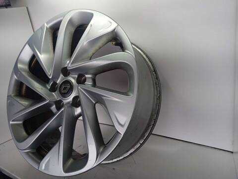 Foto 2ª: LLanta Aleacion Renault Espace ZEN 160CV 118KW [R9M452] (2017)