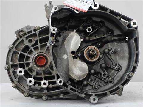 Caja Cambios Alfa Romeo Giulietta 1.6 JTDM 105CV 77KW