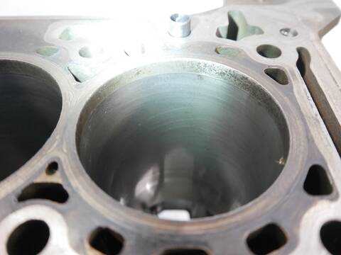 Foto 2ª: Bloque Motor Ford Transit 130 CV 96KW [YMR6 YMRA BKRA] (2020)
