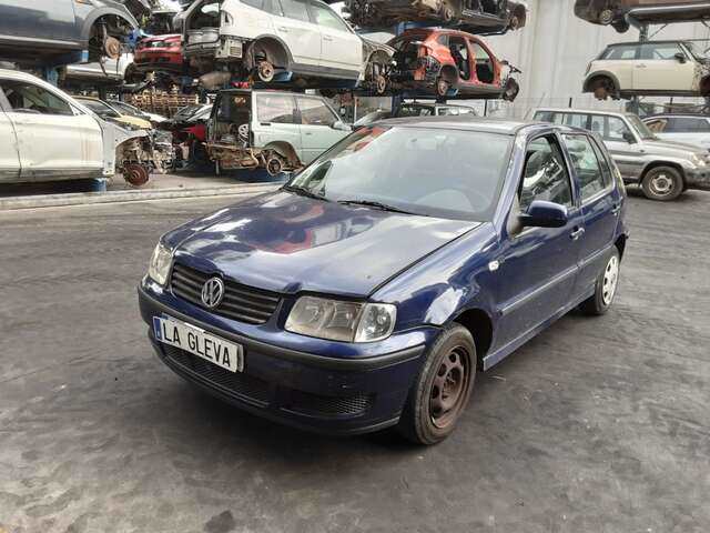 Alternador Volkswagen Polo 1.4 8V60CV