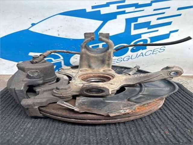 Mangueta Delantera Derecha Seat Toledo 2.0 TDI 16V